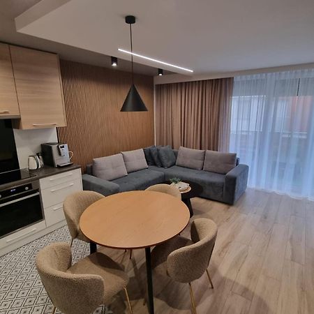 Apartament Faleza Rewal Buitenkant foto