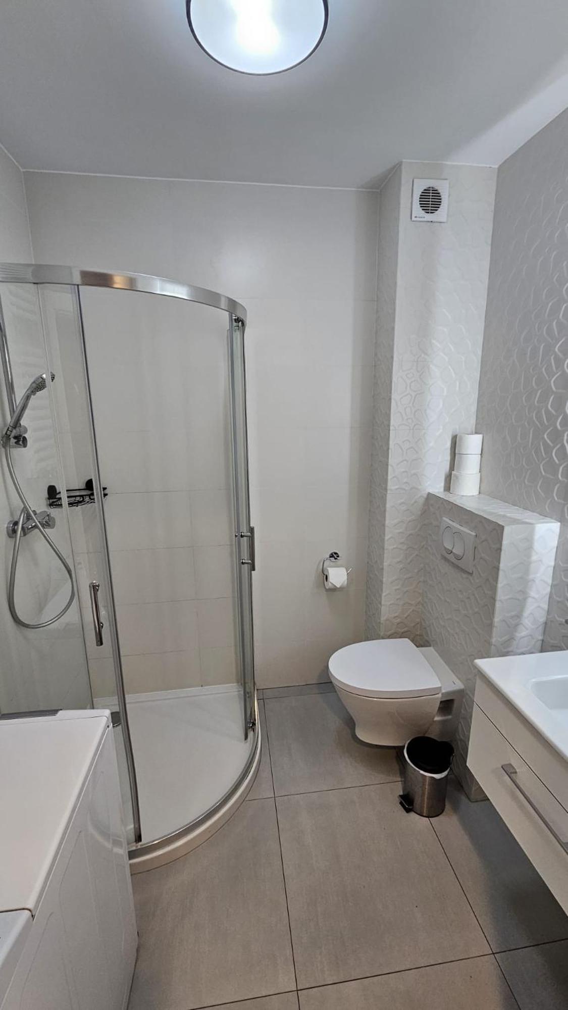 Apartament Faleza Rewal Buitenkant foto
